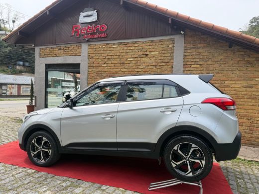 HYUNDAI Creta - foto 2