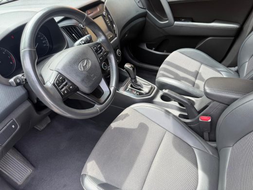 HYUNDAI Creta - foto 5