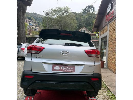 HYUNDAI Creta - foto 3