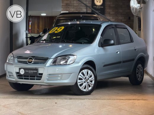 CHEVROLET Prisma - foto 2