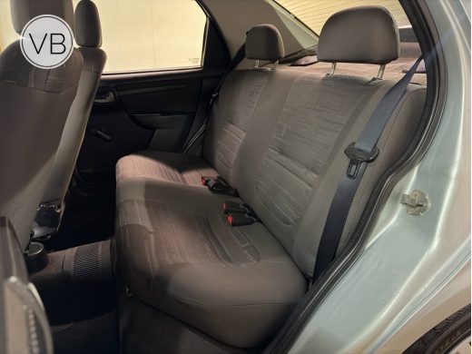 CHEVROLET Prisma - foto 5