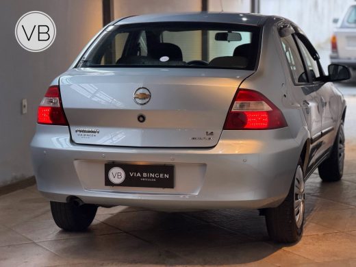 CHEVROLET Prisma - foto 8