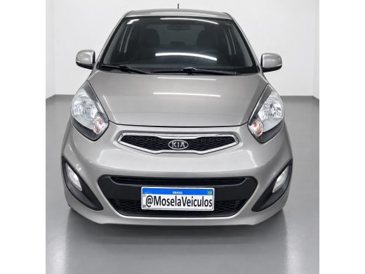 KIA Picanto - foto 2