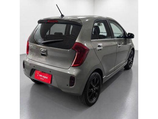 KIA Picanto - foto 6