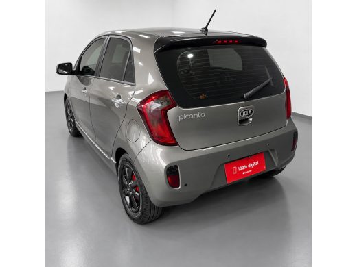 KIA Picanto - foto 4