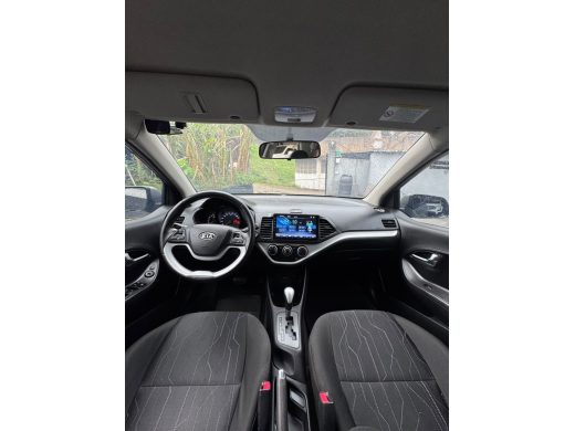 KIA Picanto - foto 7