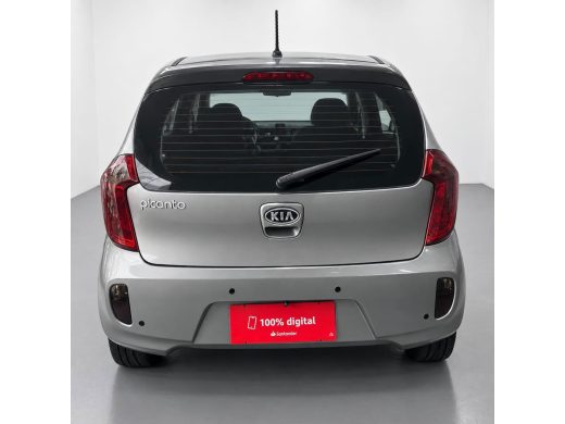 KIA Picanto - foto 5