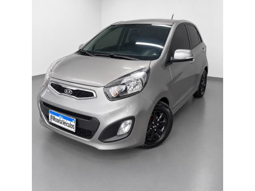 KIA Picanto - foto 3