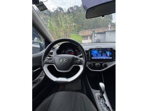 KIA Picanto - foto 8