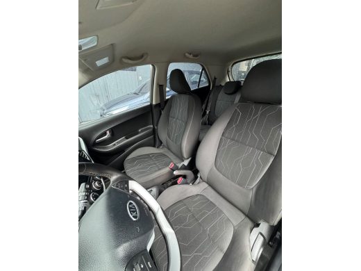 KIA Picanto - foto 9