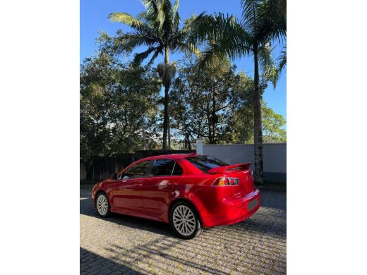MITSUBISHI Lancer - foto 6