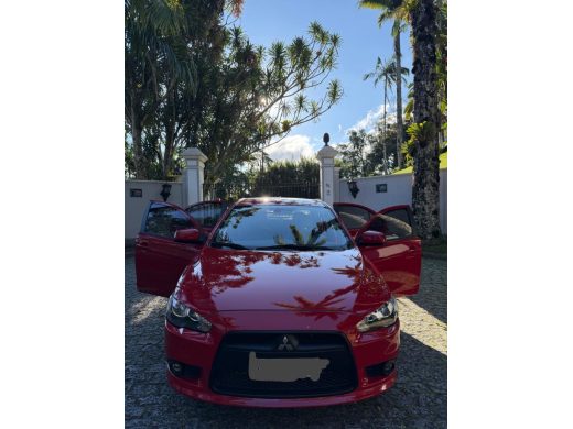 MITSUBISHI Lancer - foto 3