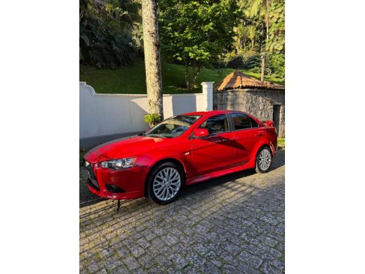 MITSUBISHI Lancer - foto 9