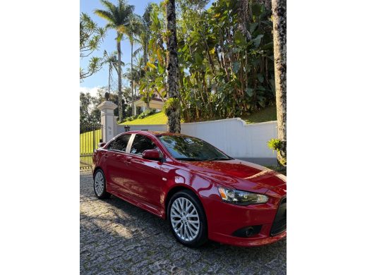 MITSUBISHI Lancer - foto 4