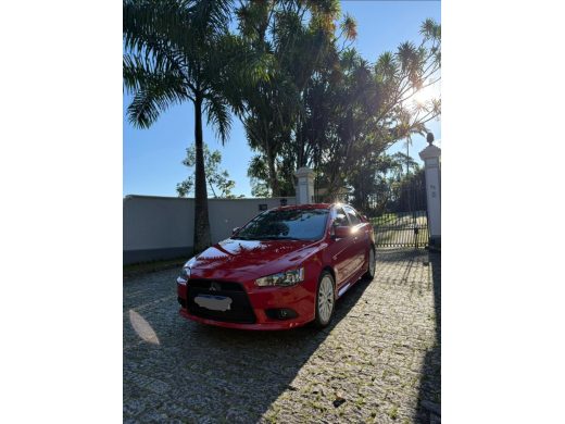 MITSUBISHI Lancer - foto 7