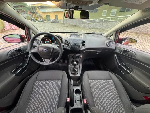 FORD Fiesta - foto 8