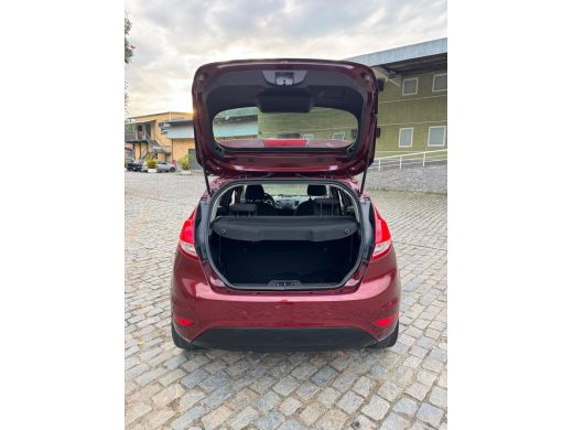 FORD Fiesta - foto 7