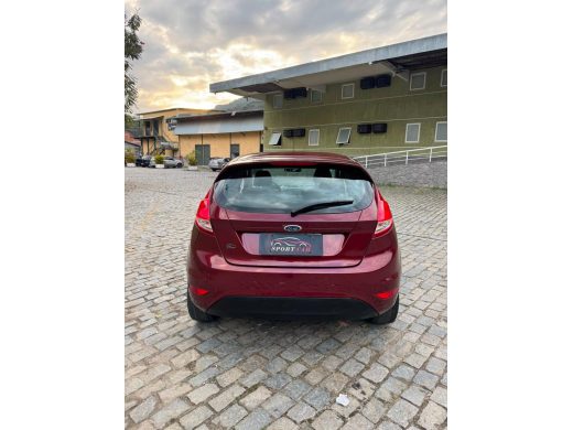 FORD Fiesta - foto 6