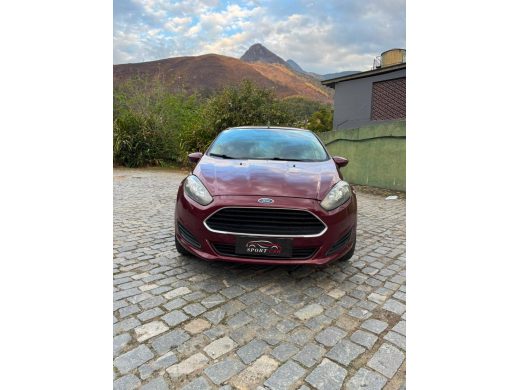 FORD Fiesta - foto 3