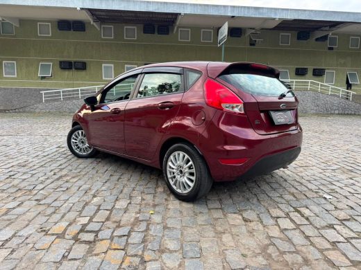 FORD Fiesta - foto 5