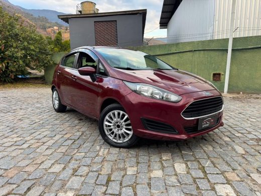 FORD Fiesta - foto 2