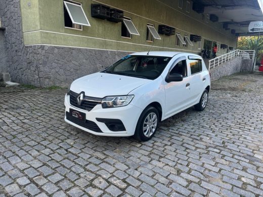 RENAULT Sandero - foto 3