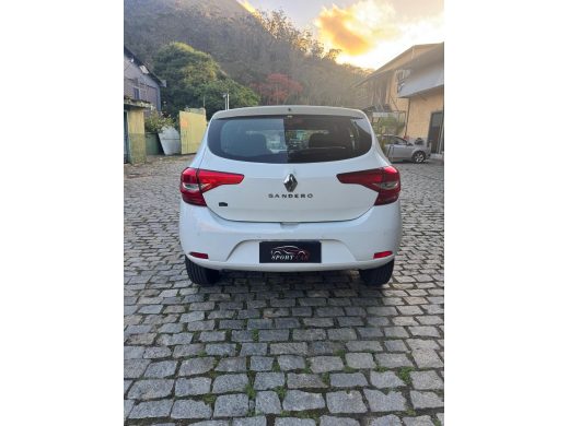 RENAULT Sandero - foto 4