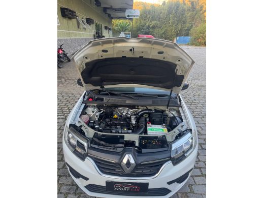 RENAULT Sandero - foto 7