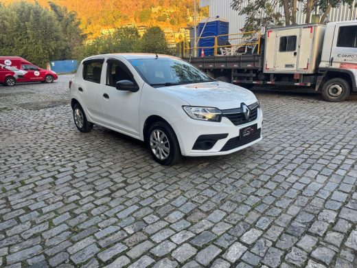 RENAULT Sandero - foto 2