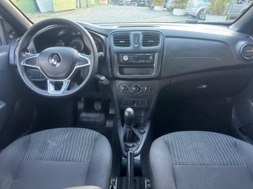 RENAULT Sandero - foto 5