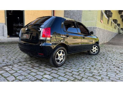 FIAT Palio - foto 6