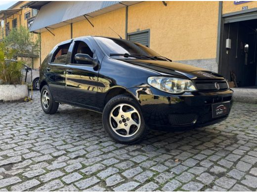 FIAT Palio - foto 2