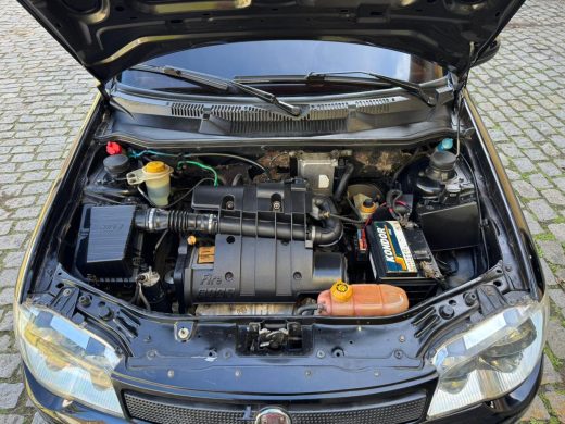 FIAT Palio - foto 4
