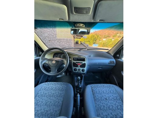 FIAT Palio - foto 8