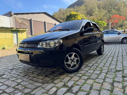 FIAT Palio - foto 3