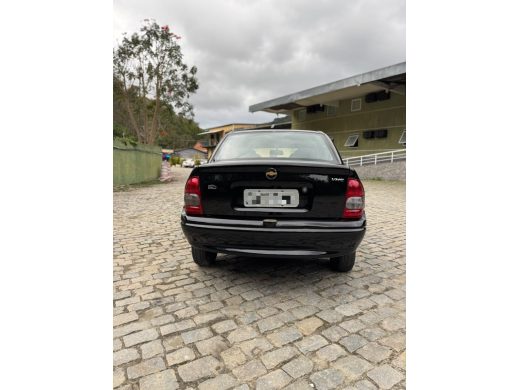 CHEVROLET Classic - foto 6
