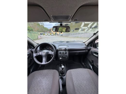 CHEVROLET Classic - foto 5