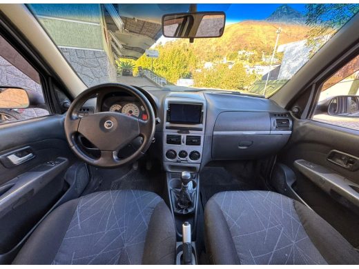 FIAT Palio - foto 5
