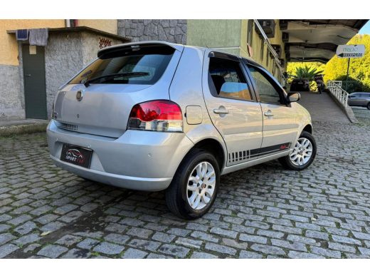 FIAT Palio - foto 6