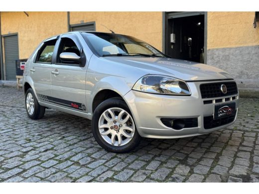 FIAT Palio - foto 3