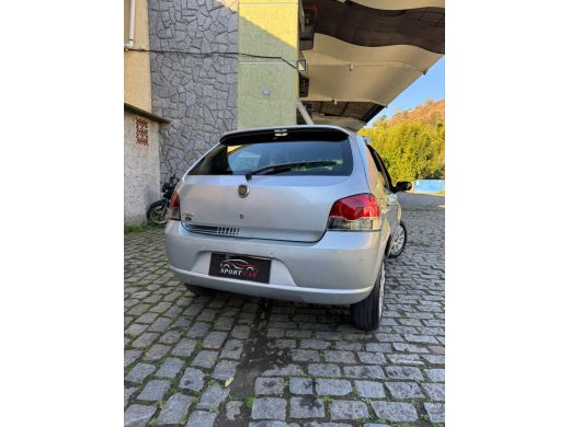 FIAT Palio - foto 7