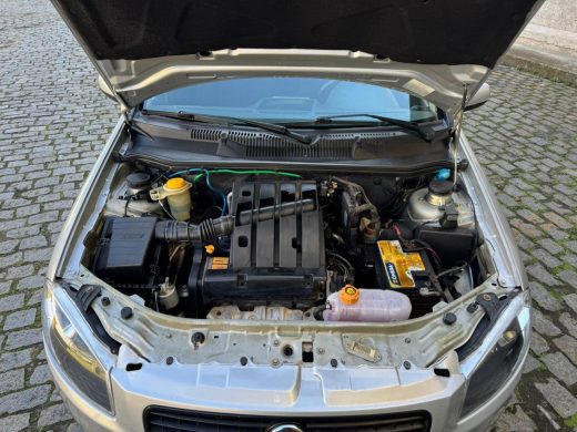 FIAT Palio - foto 4