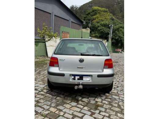 VOLKSWAGEN Golf - foto 6