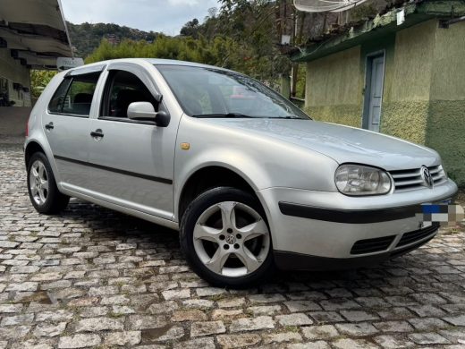 VOLKSWAGEN Golf - foto 2