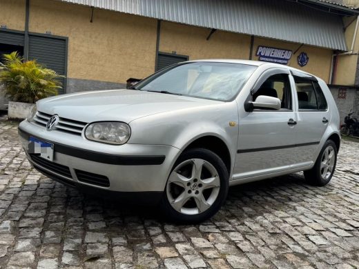 VOLKSWAGEN Golf - foto 3