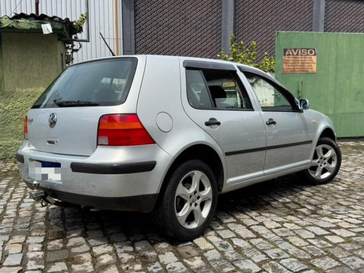 VOLKSWAGEN Golf - foto 4