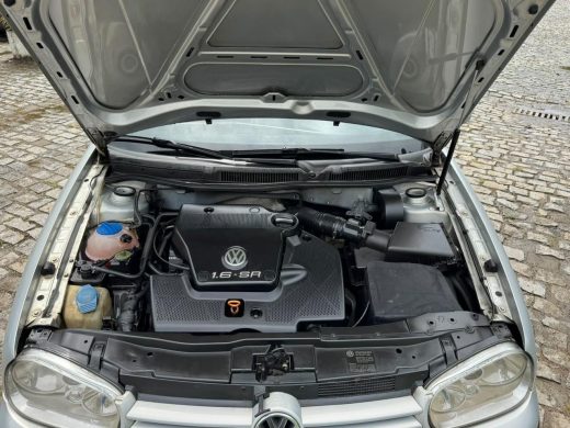 VOLKSWAGEN Golf - foto 7