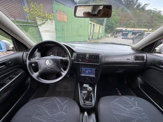 VOLKSWAGEN Golf - foto 8