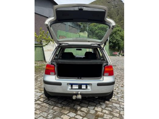 VOLKSWAGEN Golf - foto 5