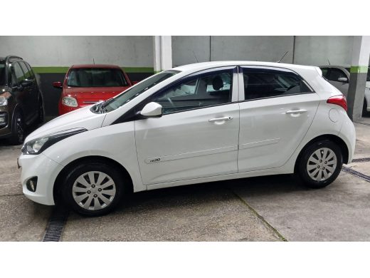 HYUNDAI HB20 - foto 7